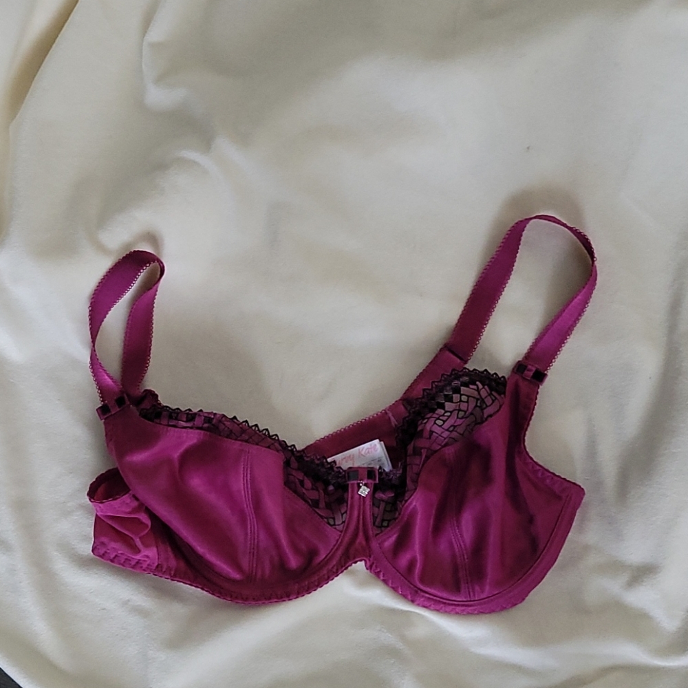 Curvy Kate bra